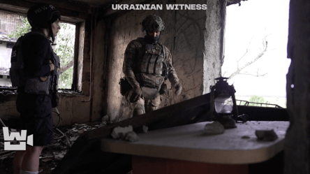 "Штурм — это тренд сезона": украинские военные о защите Угледара от РФ - 285x160