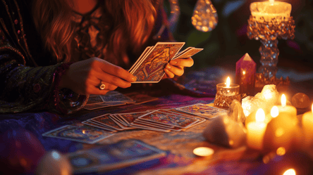 Сонячне затемнення 17 лютого озолотить ці знаки Зодіаку за Таро - 285x160