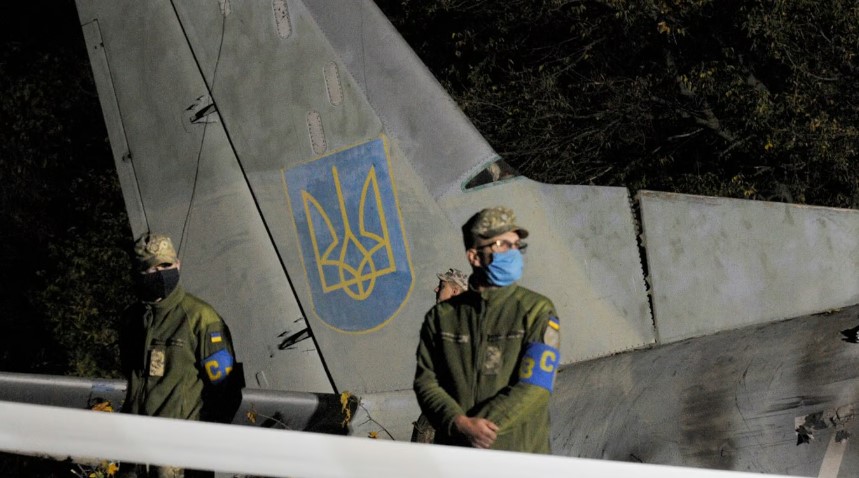 Что известно о расследовании авиакатастрофы