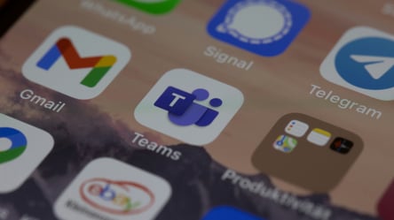 Microsoft Teams почне шпигувати за працівниками в офісі — деталі - 285x160