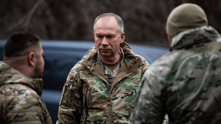 РФ перебрасывает резервы — Сырский посетил Покровское направление - 290x160