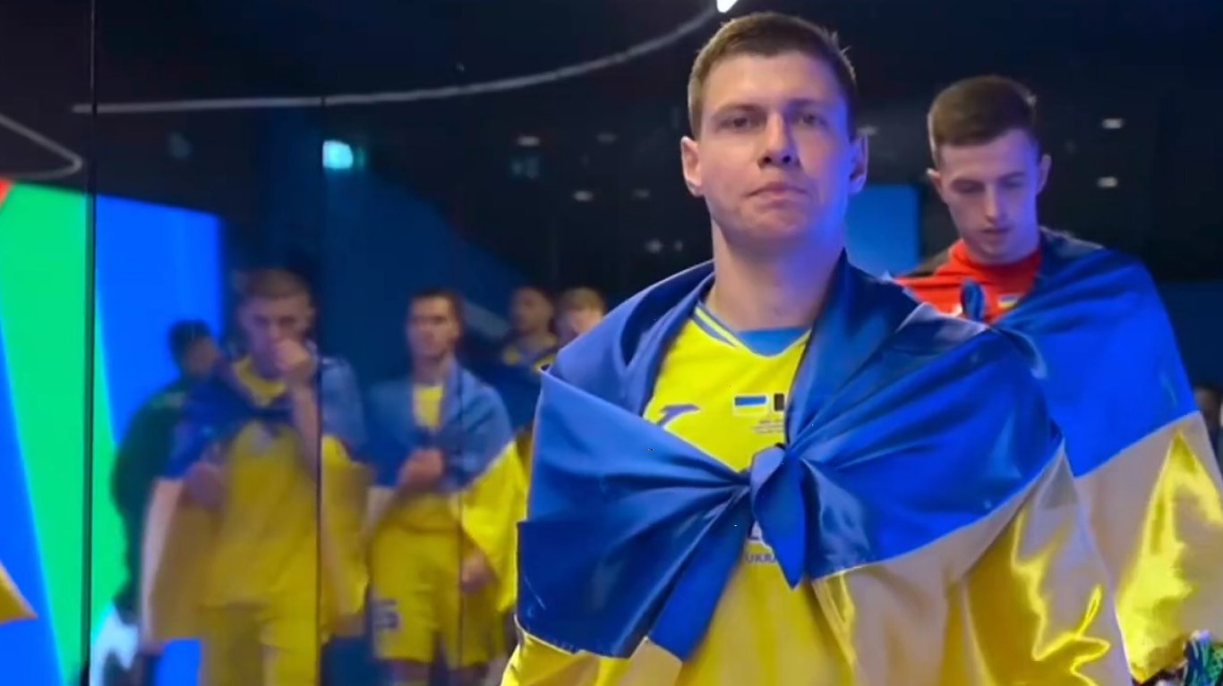 Николай Матвиенко