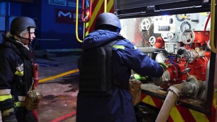 РФ атаковала 30 населенных пунктов Запорожской области - 285x160