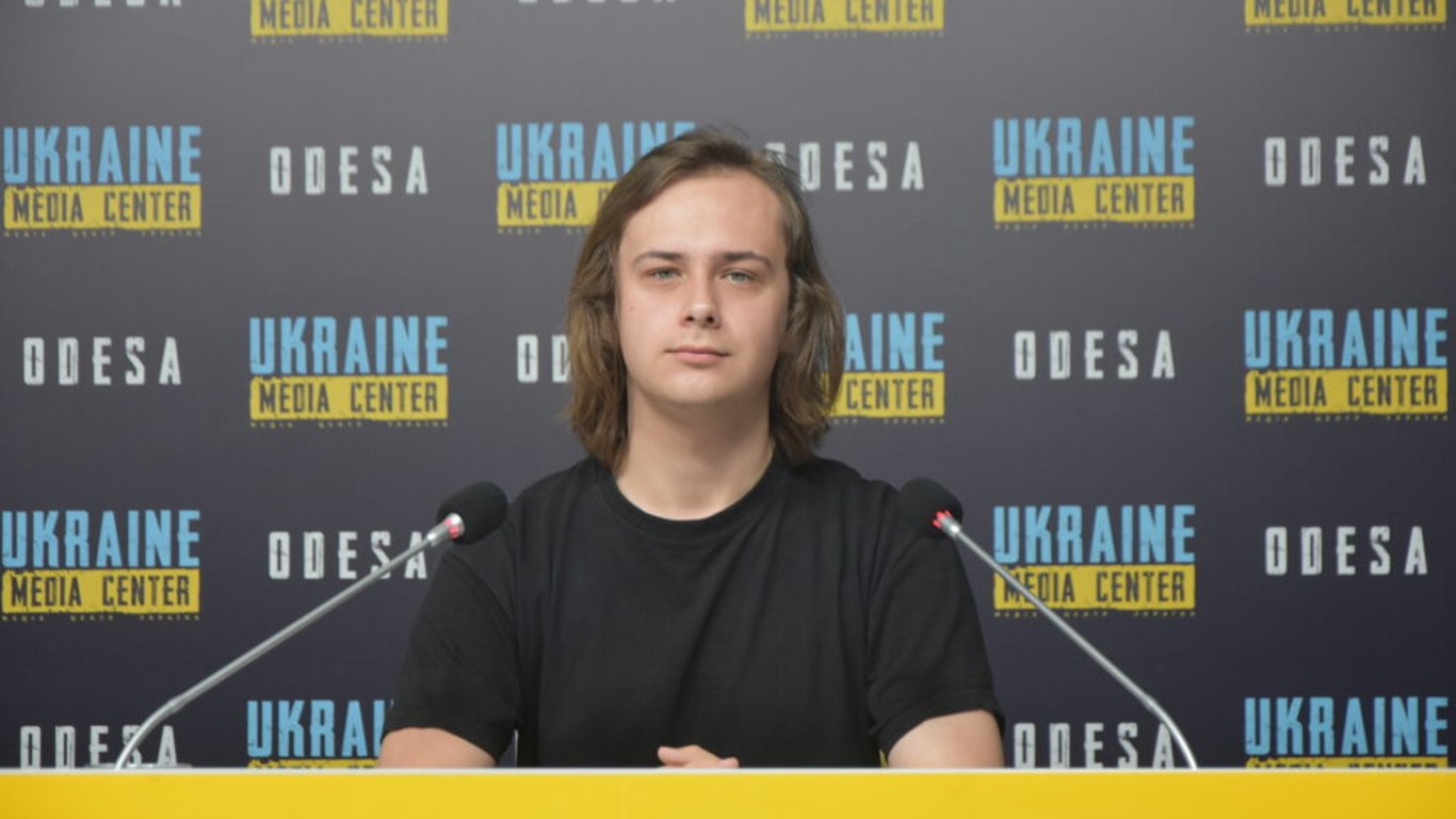 Одесские студенты разработали чат-бот для поддержки волонтеров