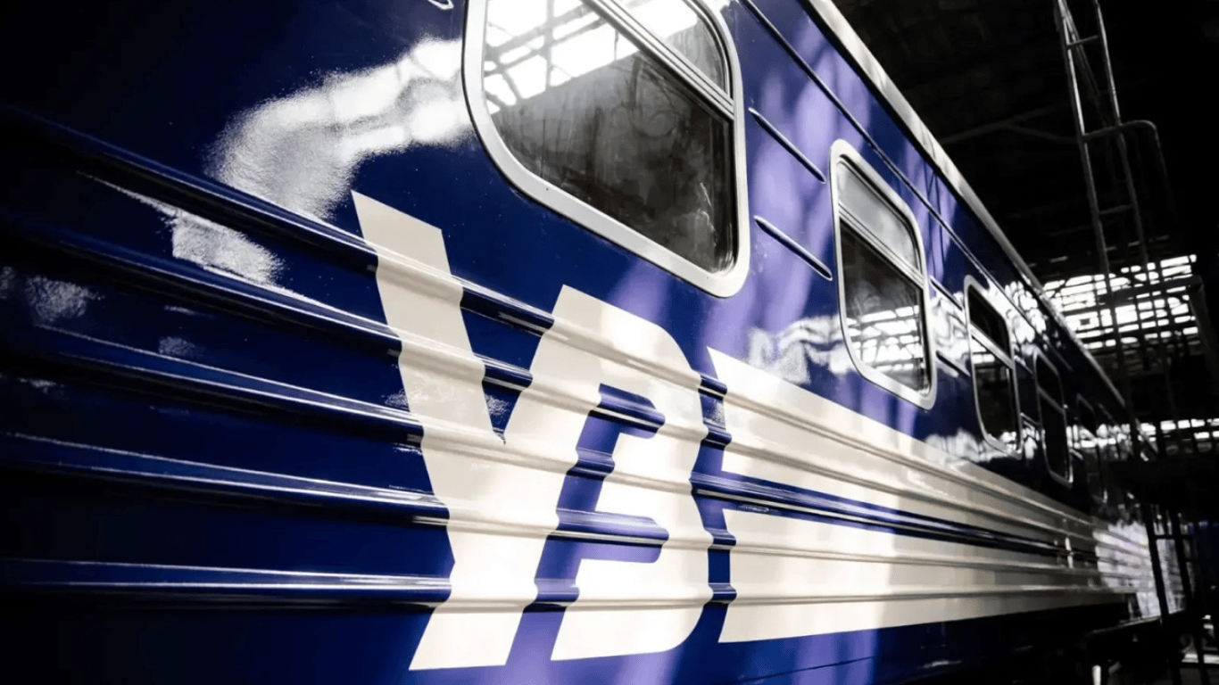 Укрзалізниця синхронізує українські рейси з поїздами до Німеччини — напрямки