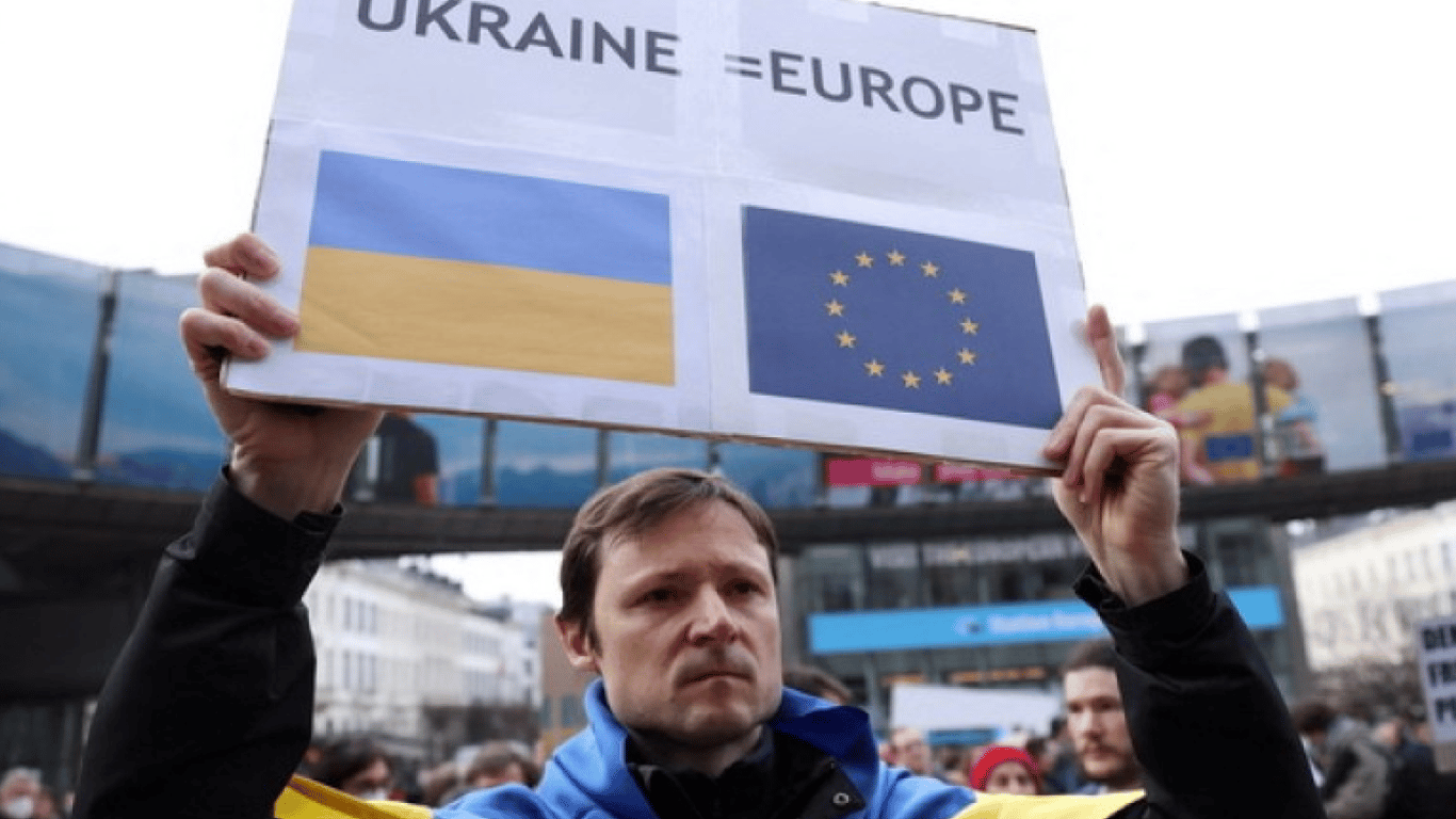 Украина и ЕС продлили "транспортный безвиз": на какой срок