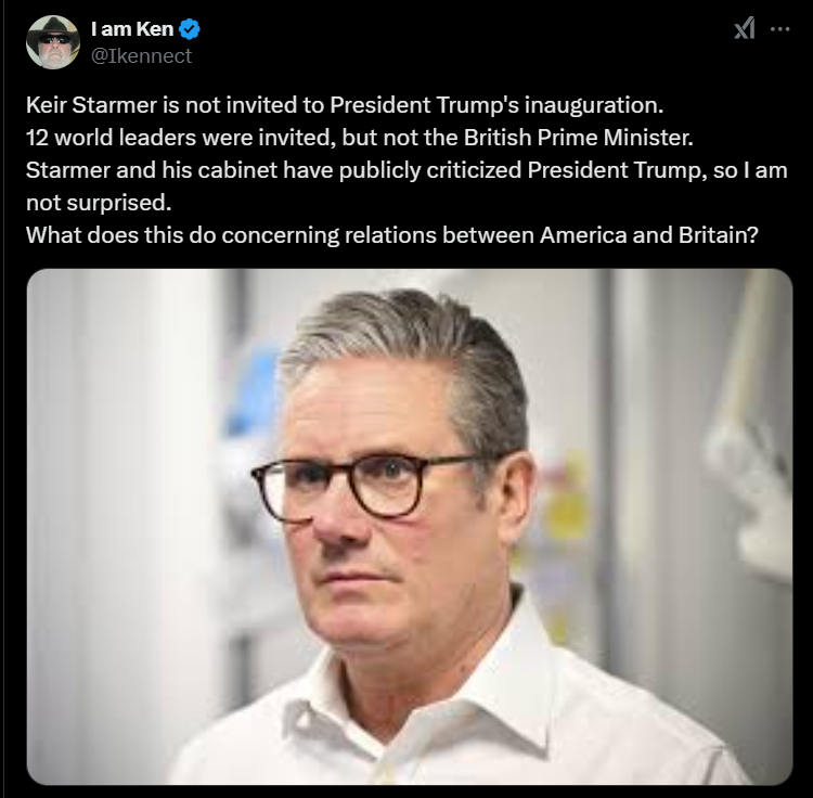 Кир Стармер