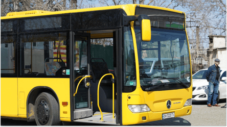 В Одесі змінюють рух соціального маршруту — як саме - 285x160