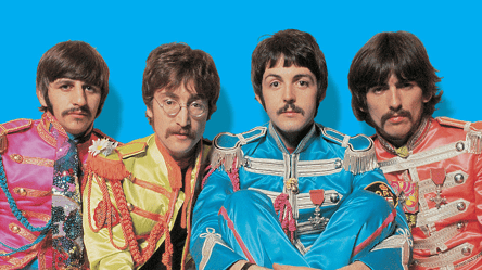 Картину легендарних The Beatles продали за велику суму - 285x160