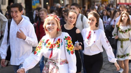 День Незалежності України 2023: куди піти та як відсвяткувати головне свято - 285x160