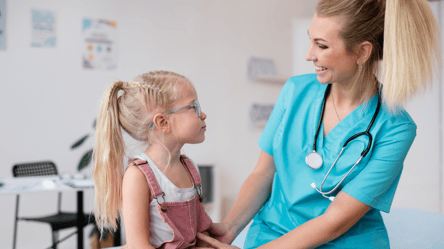 Безоплатна медична допомога для дітей — що гарантує держава - 290x160