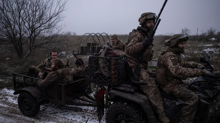 Зеленський допустив скасування мобілізації та назвав умову - 290x160