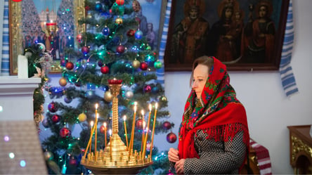 Церковный календарь праздников на декабрь 2023 — когда Николая Чудотворца и Маланки - 285x160