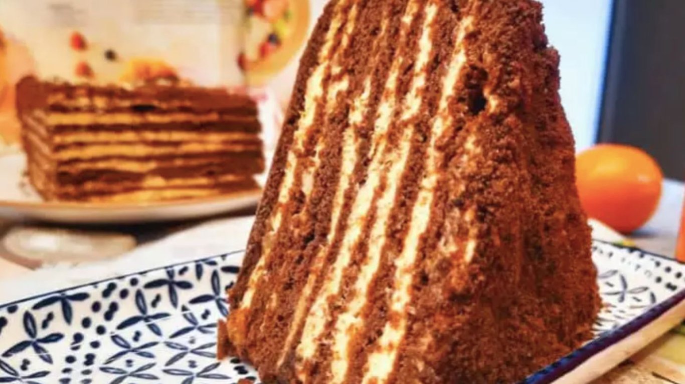 вкуснейший десерт за 30 минут самый вкусный и дешевый