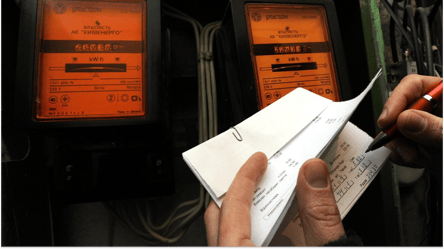 Отключение света — уменьшатся ли суммы в платежках за электрику - 290x160