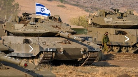 Ізраїльська армія просунулась до центру Рафаху в Секторі Гази, — Reuters - 285x160