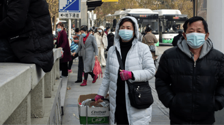 Китай впервые открыл границы с начала пандемии COVID-19 - 285x160