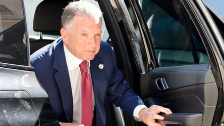 Віткофф радив РФ як розмовляти з Трампом — йшлося і про ТОТ - 285x160