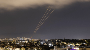 Атака Ирана на Израиль — политолог ответил, действительно ли ЦАХАЛ сбил все дроны и ракеты - 285x160