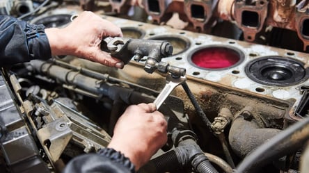 Ненадійні дизельні двигуни на вживаних авто - 285x160