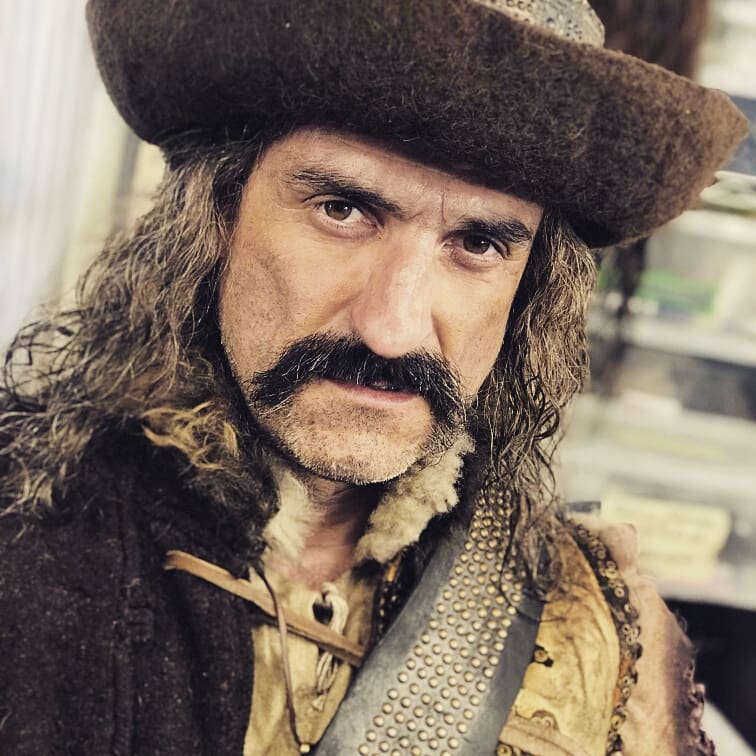 Яков Ткаченко