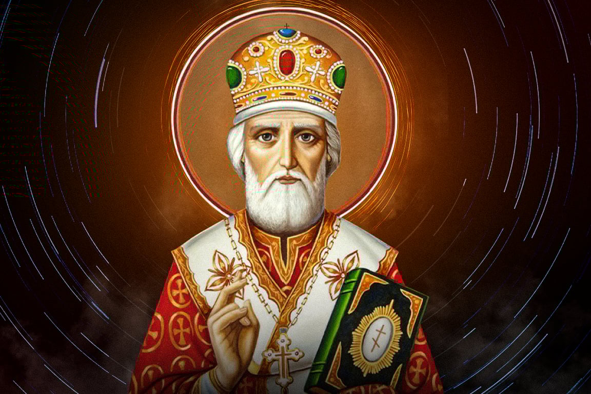 Що відомо про Миколу Чудотворця та особливу дату 9 травня