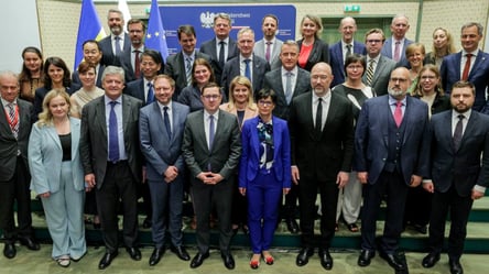 Енергетика України: на URC2026 підписано 28 угод на 2 млрд євро - 290x160