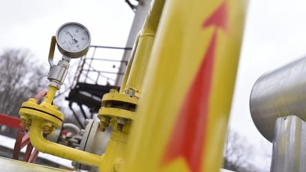 Газ в Європі подорожчав до 60 євро через удари Ірану по Катару - 285x160