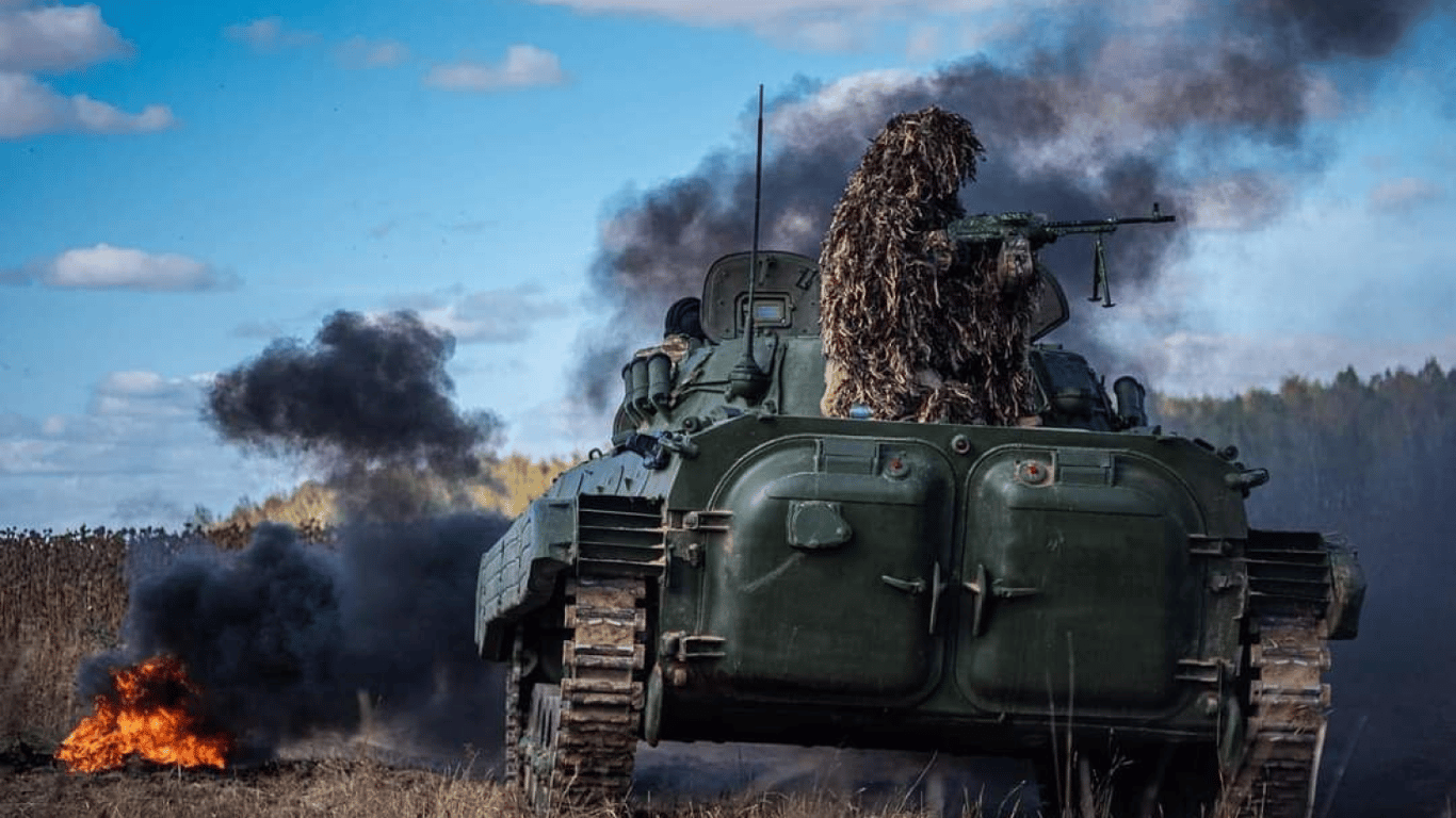 Втрати ворога за добу — у Генштабі назвали кількість ліквідованих окупантів