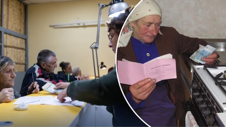 Додаткові гроші для пенсіонерів — яку підтримку можна отримати у 2026 році - 285x160