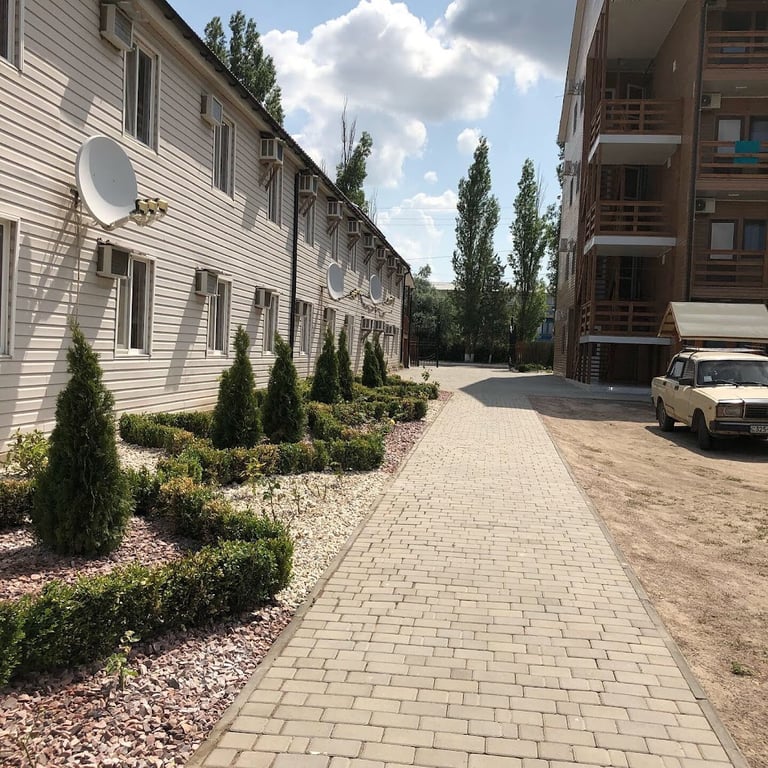 Закрытое, но, такое доступное Коблево — сколько стоит отдых в красной зоне - фото 9