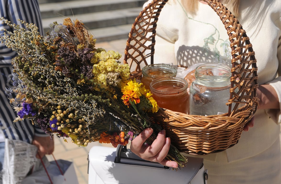 Коли Маковія, Медовий Спас у 2025 році