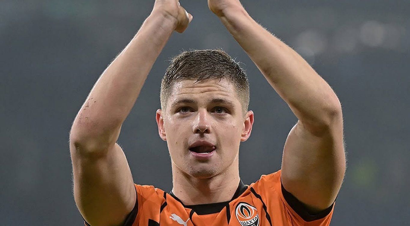 Валерий Бондарь