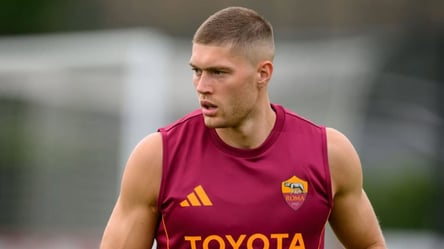 В Роме приняли сложное решение по поводу Довбика - 285x160