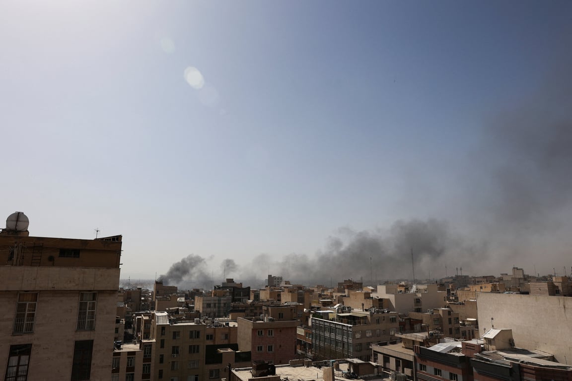 Яка реакція світових лідерів по ударах США та Ізраїлю по Ірану 28 лютого