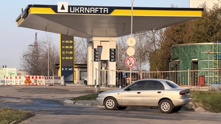 У Львові на АЗС оновили цінники на пальне: яка вартість у області - 290x166