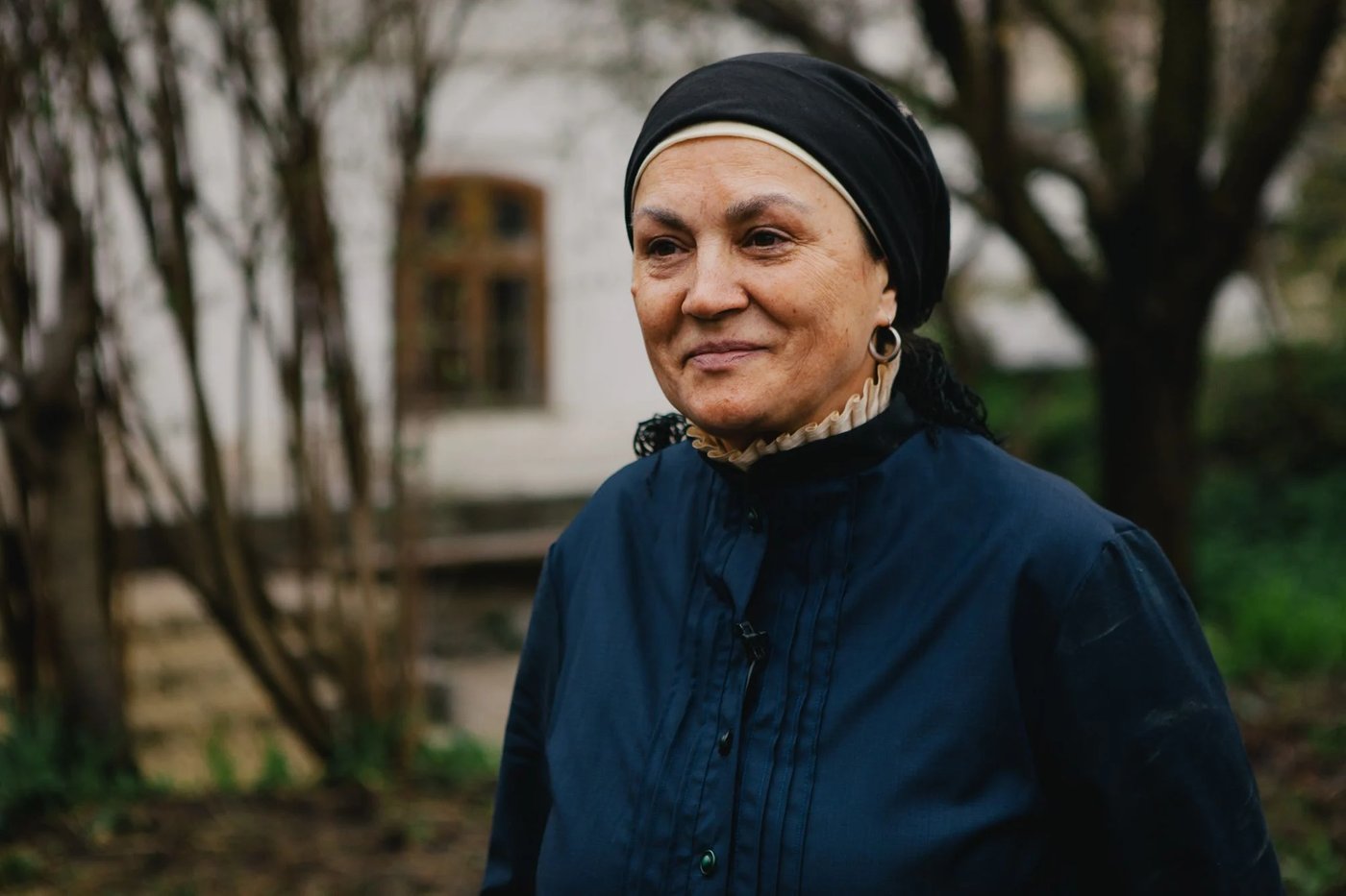 Фільм Чорний ворон - фото