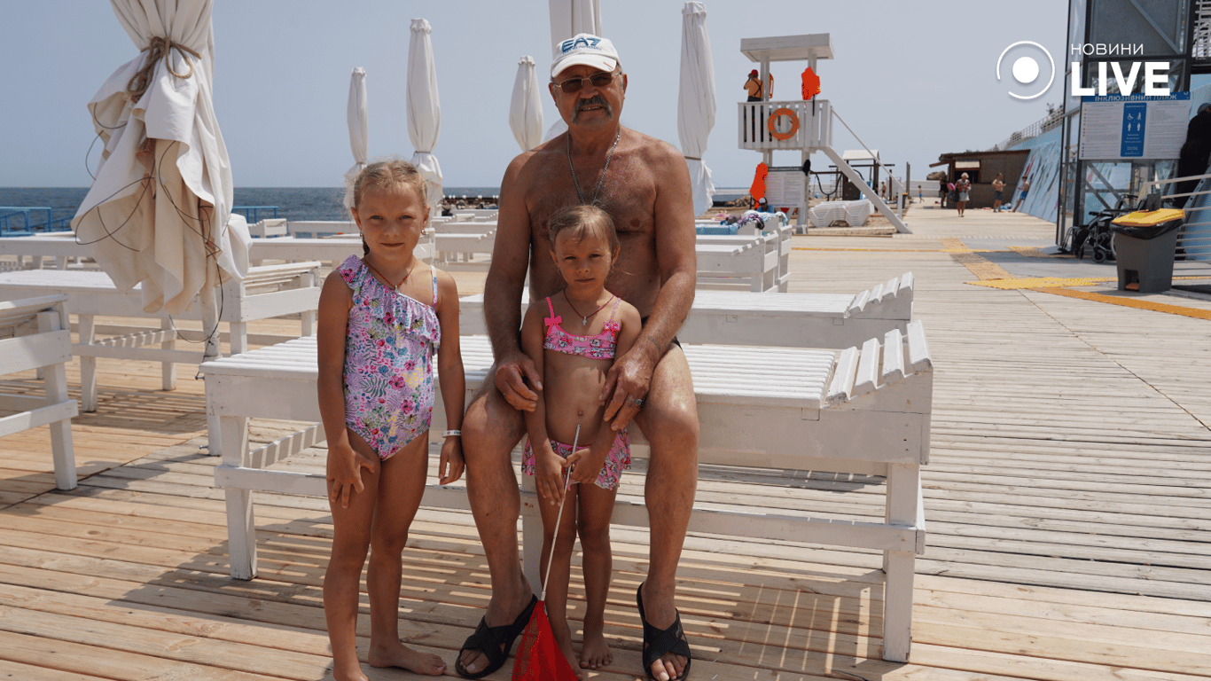 Одесит Олександр