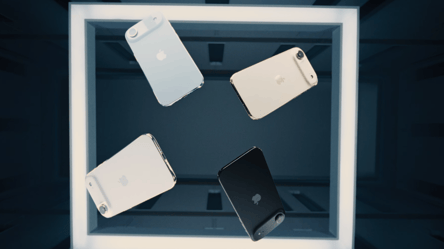 Вереснева презентація Apple — які новинки показали - 285x160