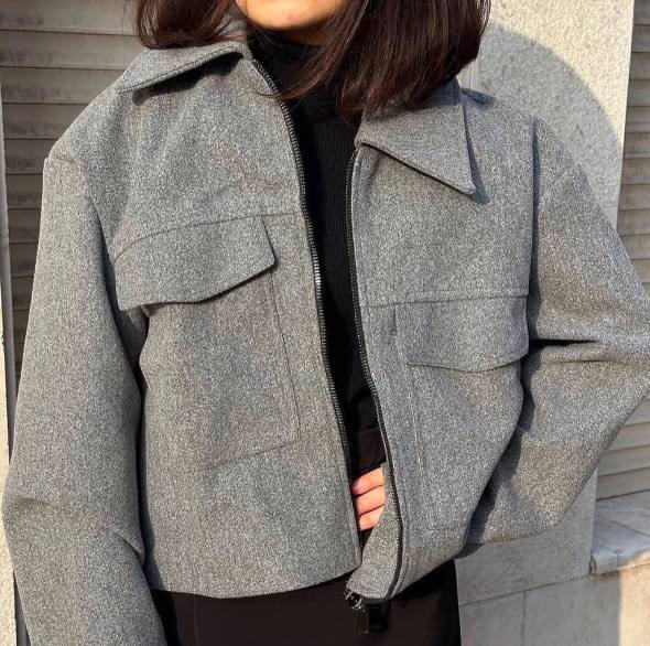 Модель бомбера, що підкорює тренди цього року