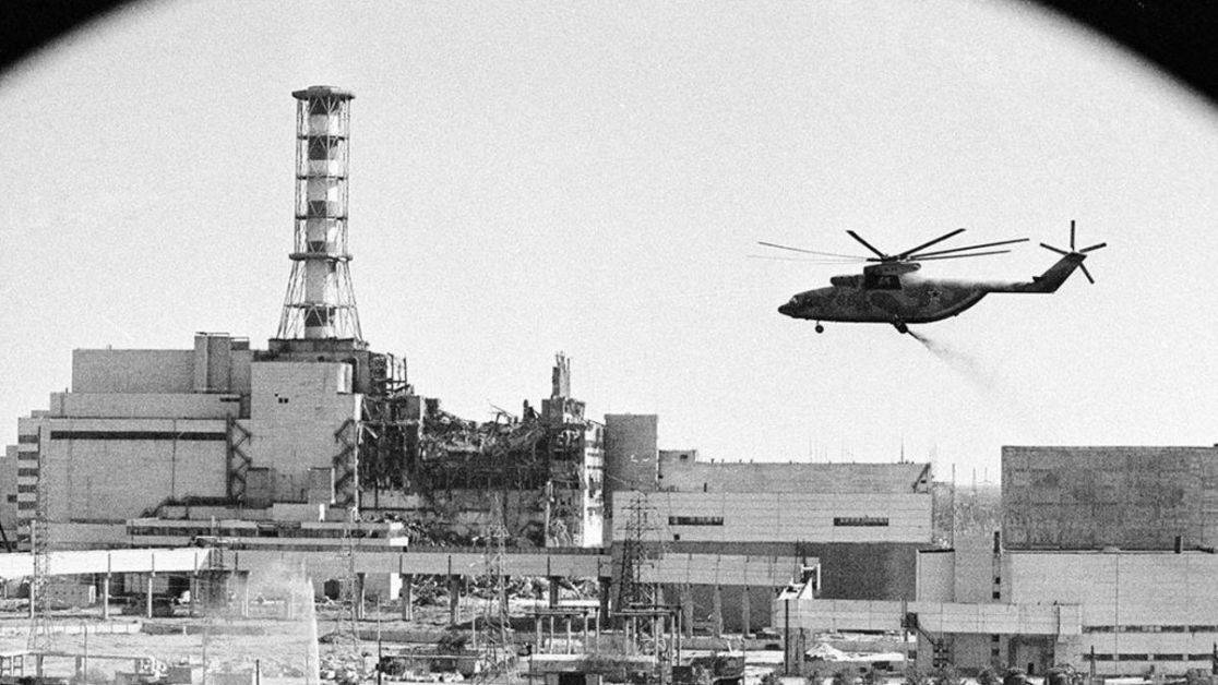 Коли Міжнародний день пам’яті про чорнобильську катастрофу 2024 року