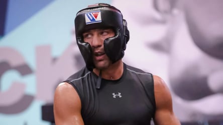 Гвоздик рассказал о наследии Усика и политических планах - 285x160