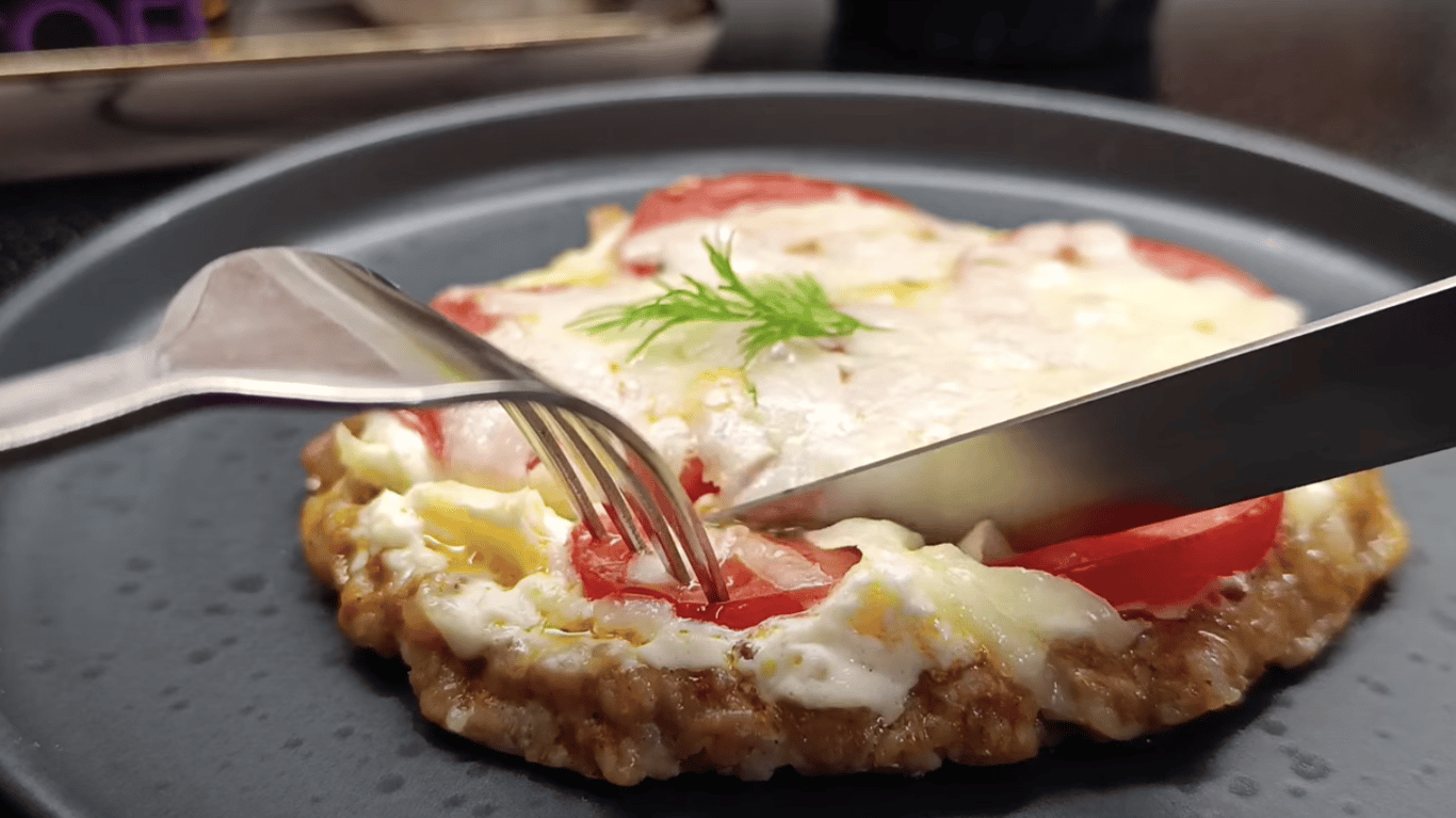 рецепт котлет в духовці за 30 хвилин