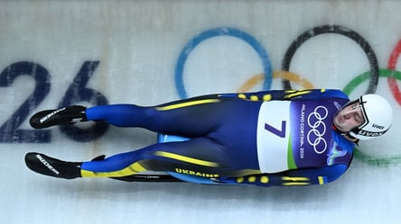 Как украинцы выступили во второй день Олимпийских игр-2026 - 285x160