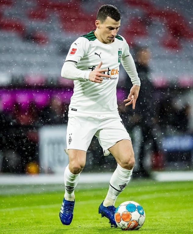 Штефан Лайнер