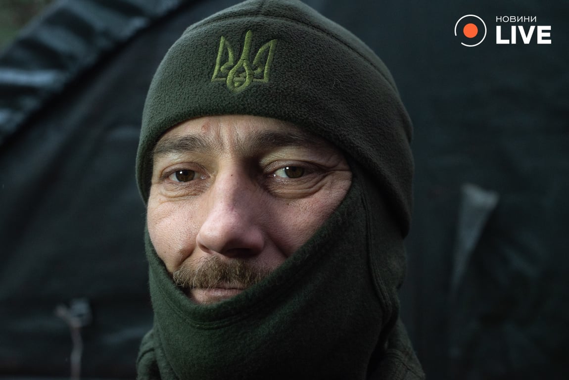 Dreams of the military after the victory