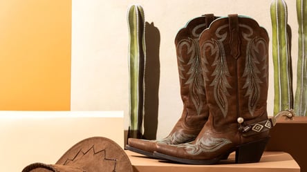 Trendy footwear for Fall–Winter 2025 — key styles you should know - 285x160