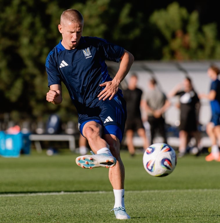 Александр Зинченко