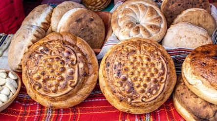 Традиции приготовления обрядового хлеба в Одесской области стали нематериальным наследием Украины - 285x160