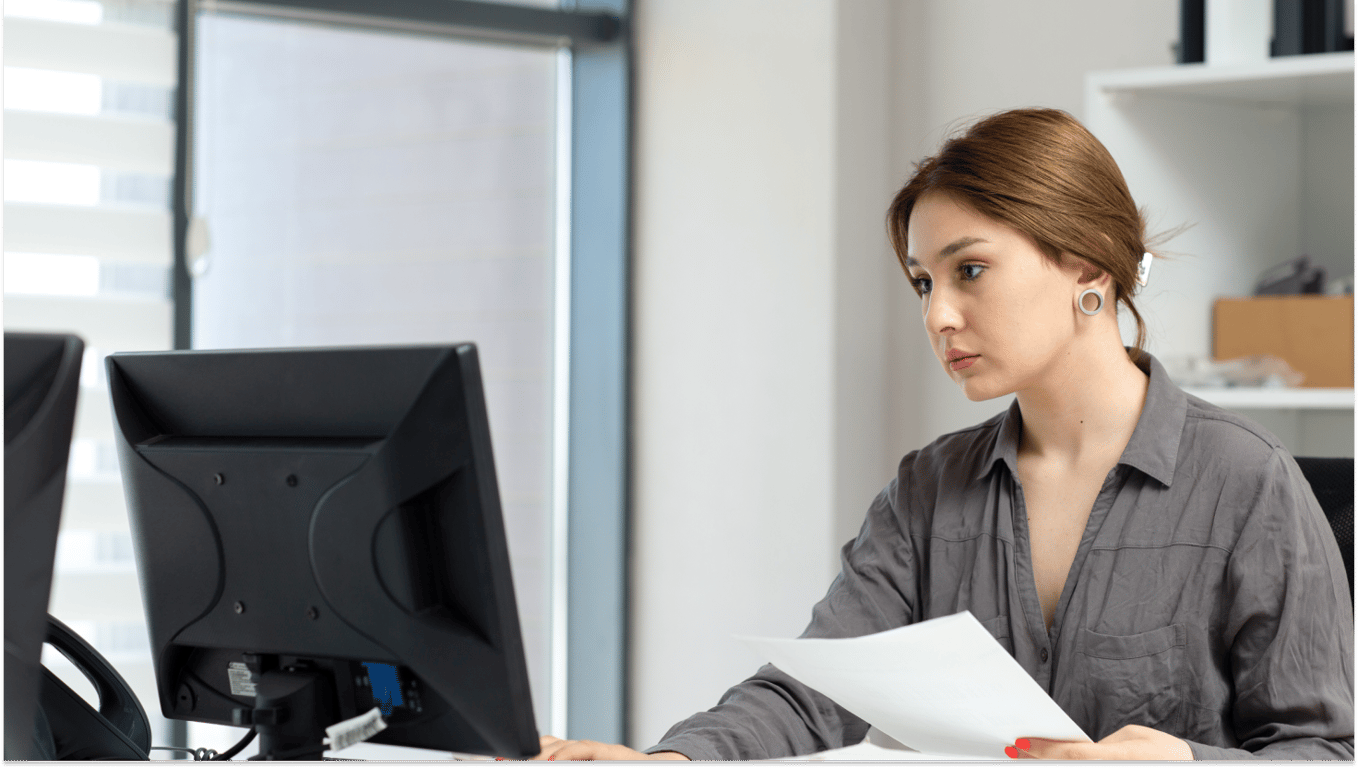 Робота в Одесі на весну